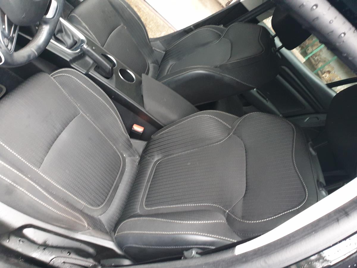 Seats Set / Upholstery RENAULT MEGANE IV Hatchback (B9A/M/N_) | 15 -  Imagem-1