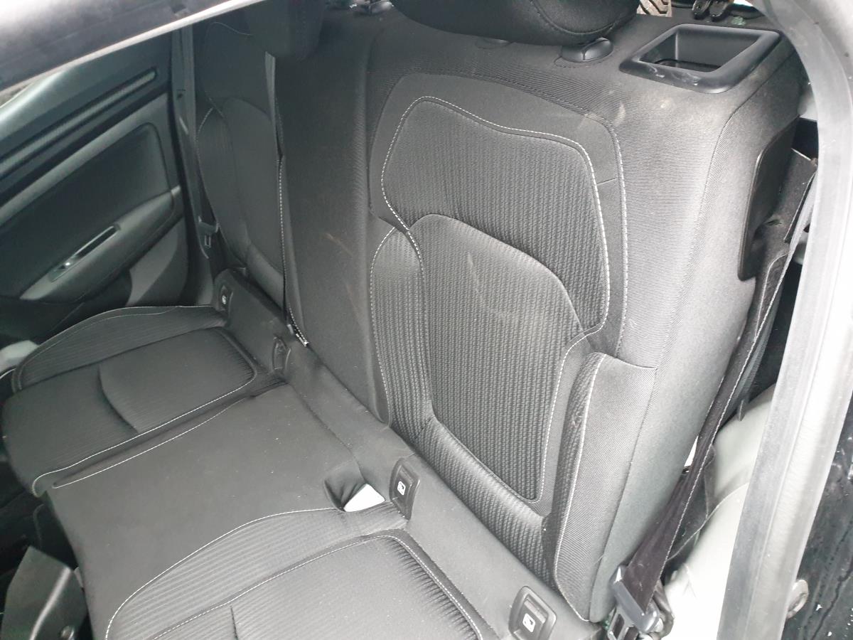 Seats Set / Upholstery RENAULT MEGANE IV Hatchback (B9A/M/N_) | 15 -  Imagem-2
