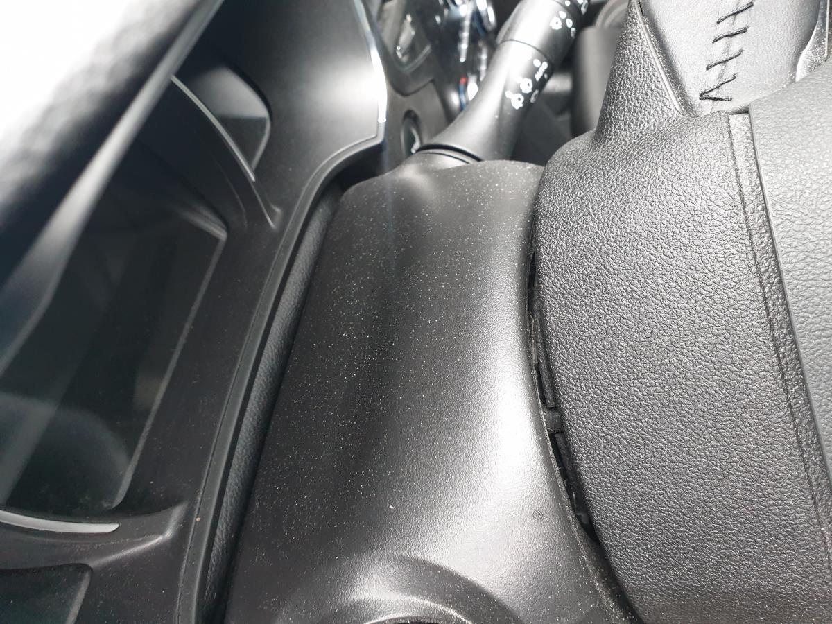 Squib Airbag RENAULT MEGANE IV Hatchback (B9A/M/N_) | 15 - 