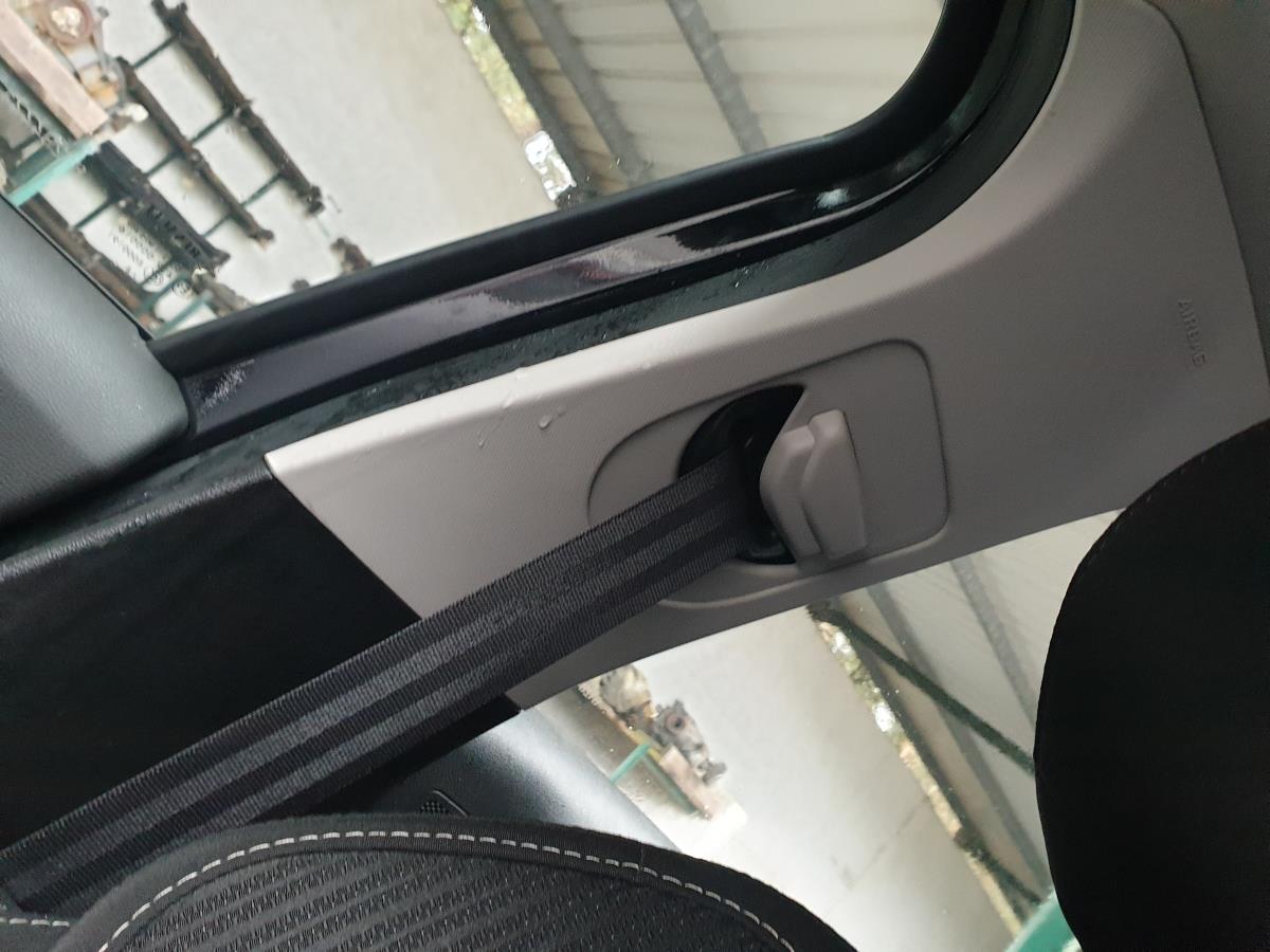 Kit Airbags RENAULT MEGANE IV Hatchback (B9A/M/N_) | 15 -  Imagem-4