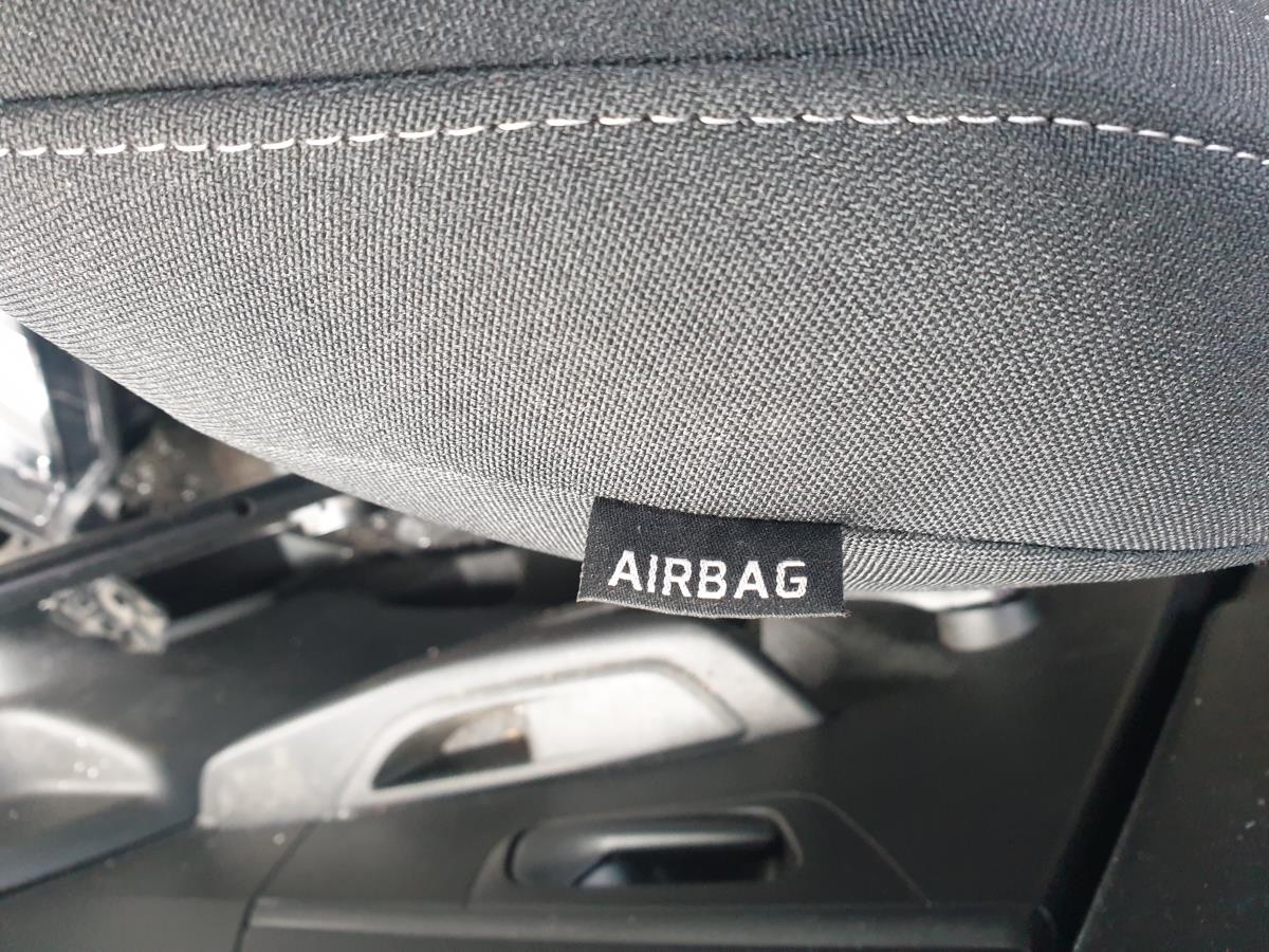 Airbag Siège Droit PEUGEOT 208 II (UB_, UP_, UW_, UJ_) | 19 - 