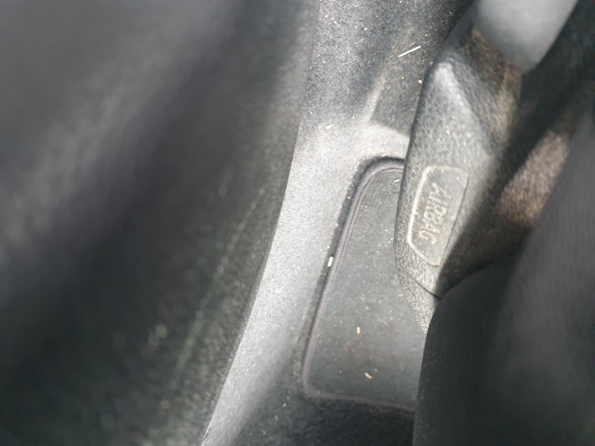 Left Seat Airbag BMW 1 (F20) | 11 - 19