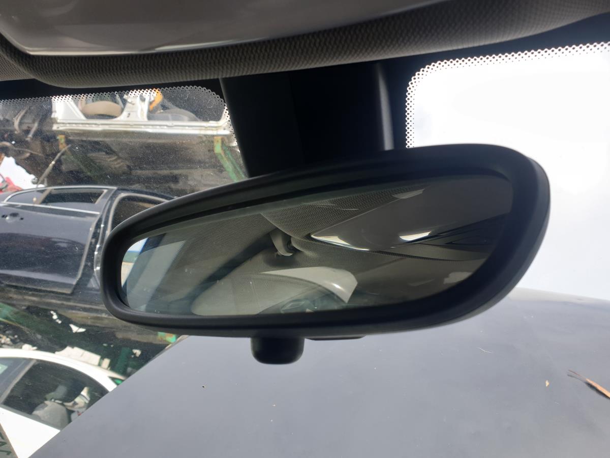 Interior Rearview Mirror BMW 1 (F20) | 11 - 19
