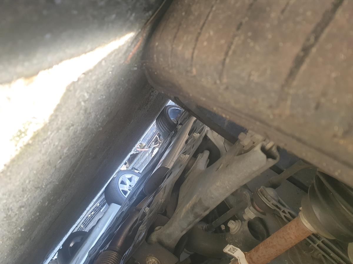 Braço Suspensão Frente Dto FIAT TIPO Hatchback (356_) | 16 - 