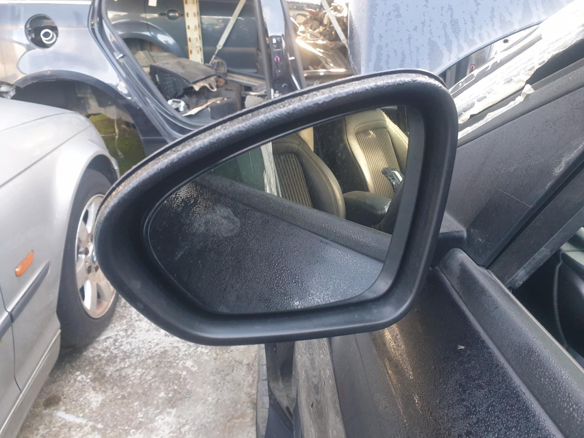 Espelho Retrovisor Esq Elétrico  FIAT TIPO Hatchback (356_) | 16 - 