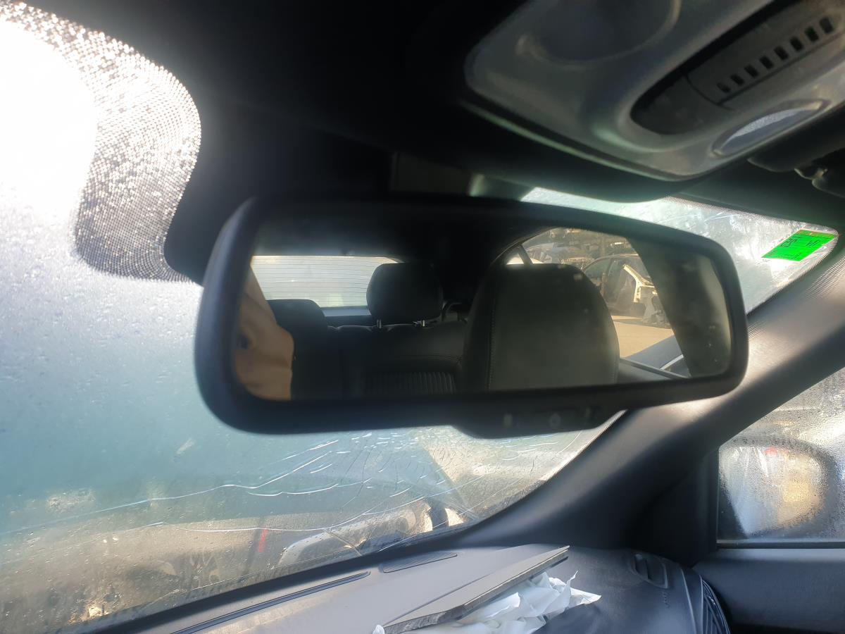 Interior Rearview Mirror FIAT TIPO Hatchback (356_) | 16 - 