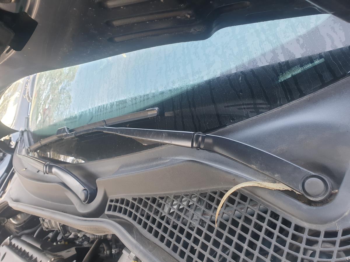 Haste Esq / Braço de Escova Limpa Vidros Esq FIAT TIPO Hatchback (356_) | 16 - 