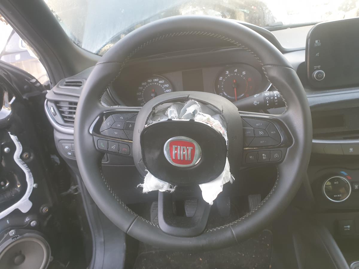 Steering wheel FIAT TIPO Hatchback (356_) | 16 - 