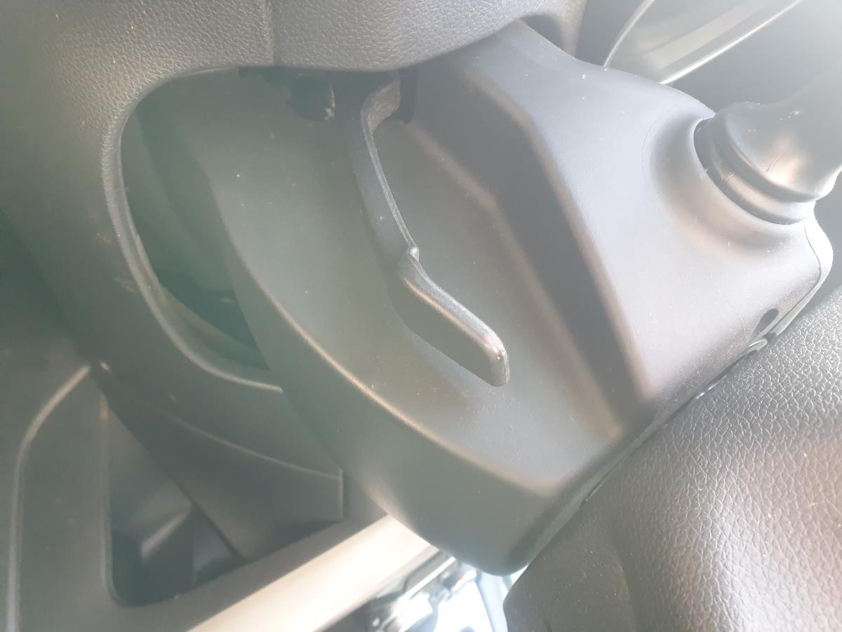 Steering column HYUNDAI i30 (GD) | 11 - 