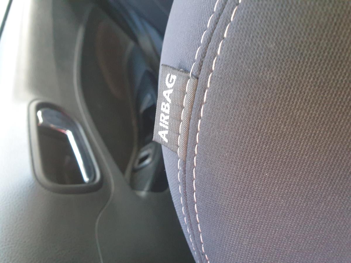 Right Seat Airbag FORD KA+ (UK, FK) | 14 - 