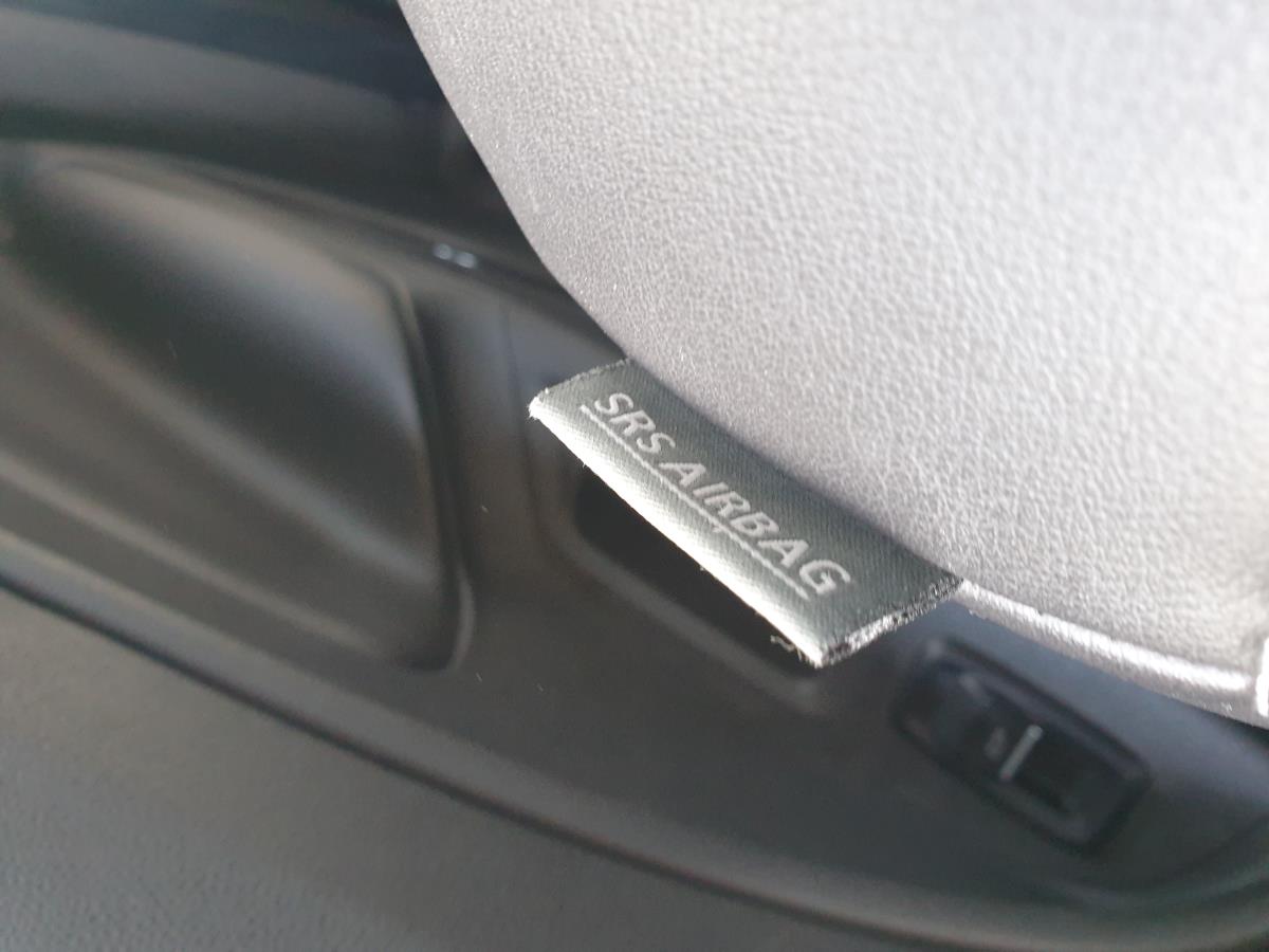 Right Seat Airbag FORD ECOSPORT | 11 - 