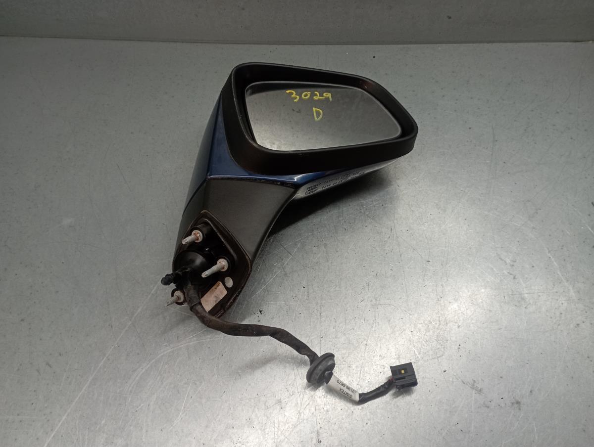 Retrovisor Electrico Derecho OPEL MOKKA / MOKKA X (J13) | 12 - 