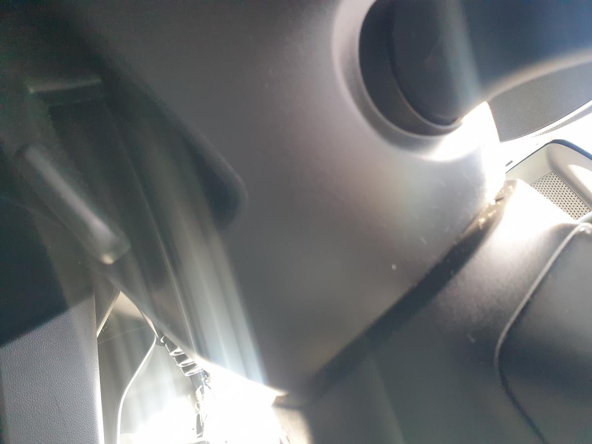 Steering column RENAULT CLIO V (BF_) | 19 - 