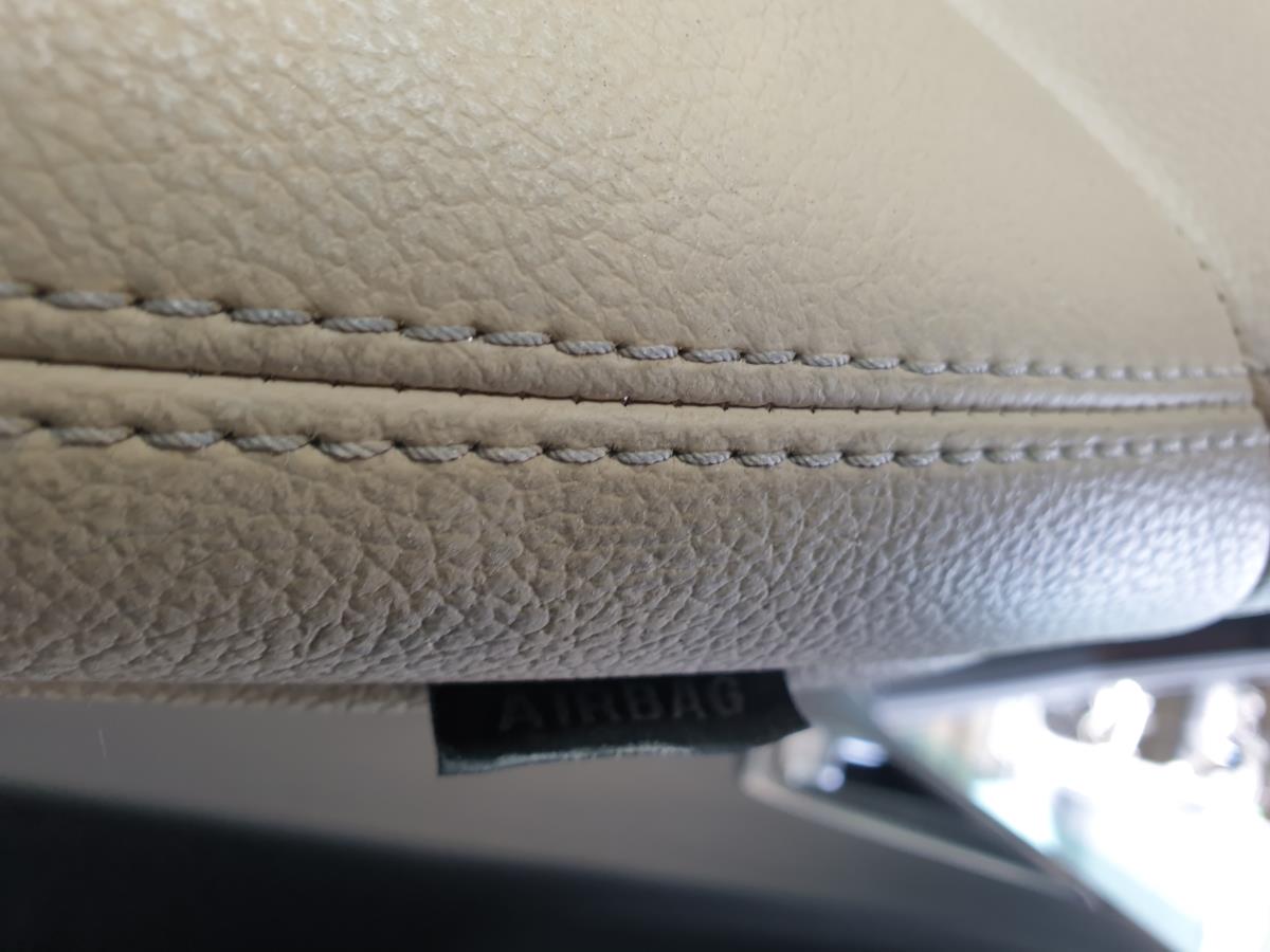 Left Seat Airbag MERCEDES-BENZ B-CLASS (W246, W242) | 11 - 18