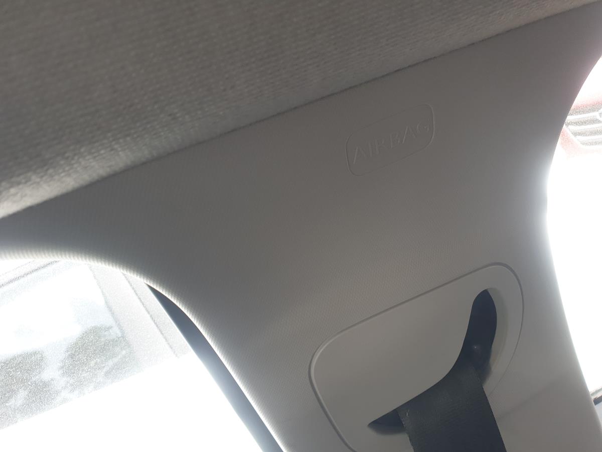 Left Roof Curtain Airbag CITROEN C3 III (SX) | 16 - 