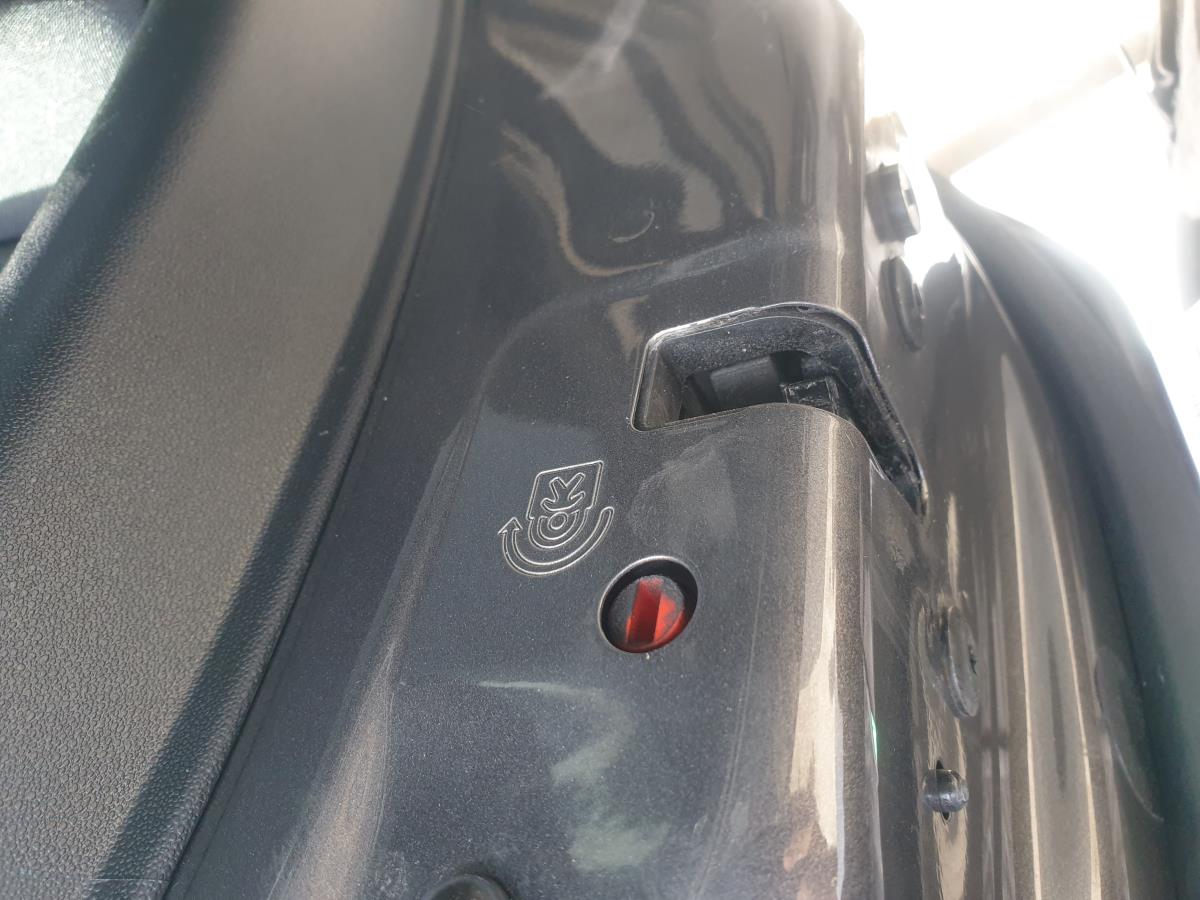 Rear Left Door Lock CITROEN C3 III (SX) | 16 - 