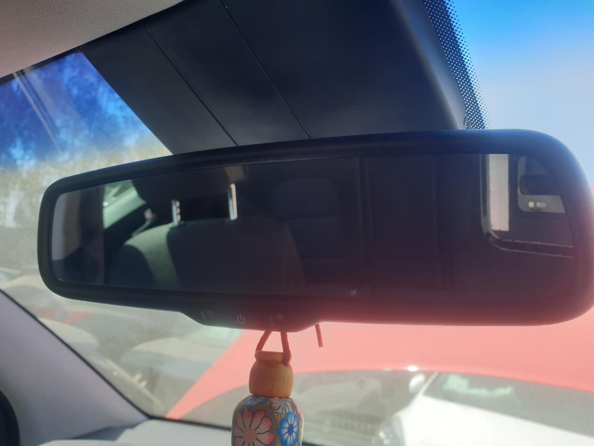 Interior Rearview Mirror HYUNDAI TUCSON (TL, TLE) | 15 - 