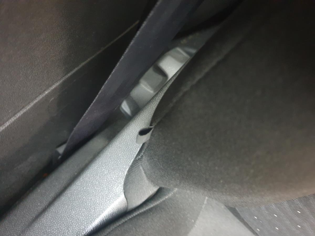 Right Seat Airbag OPEL CORSA E (X15) | 14 - 