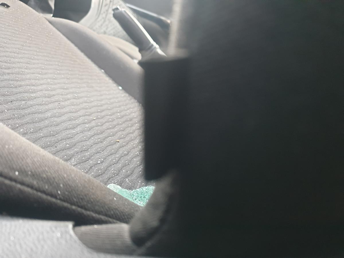 Left Seat Airbag OPEL CORSA E (X15) | 14 - 