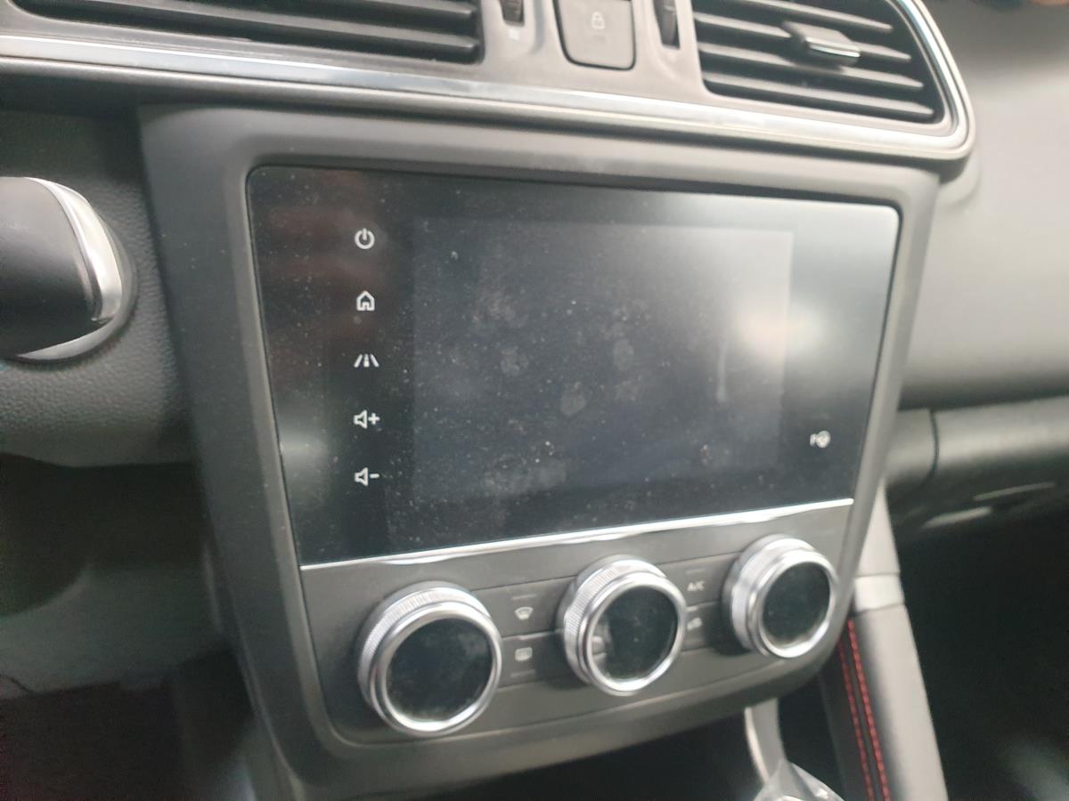 GPS Car Stereo System RENAULT KADJAR (HA_, HL_) | 15 - 