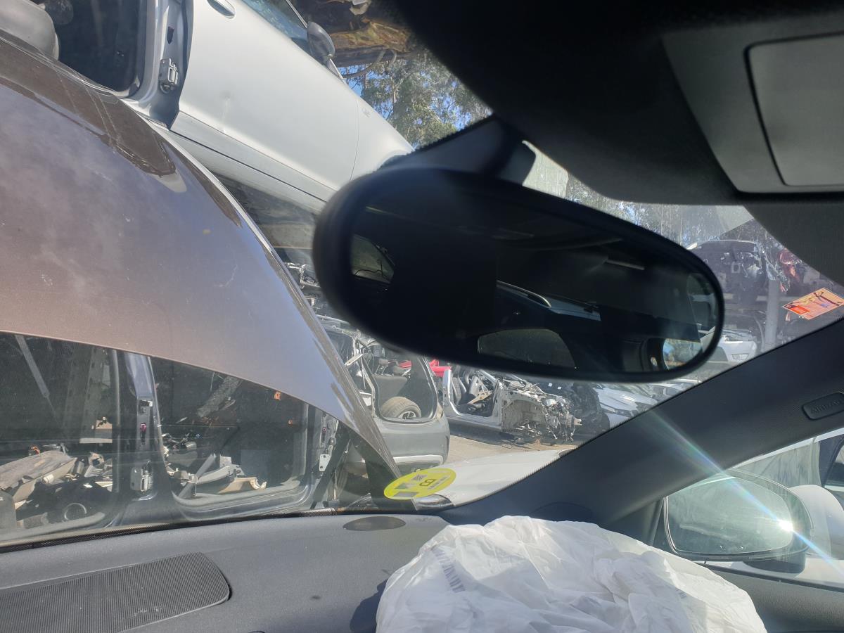 Interior Rearview Mirror AUDI A1 Sportback (8XA, 8XF) | 11 - 18