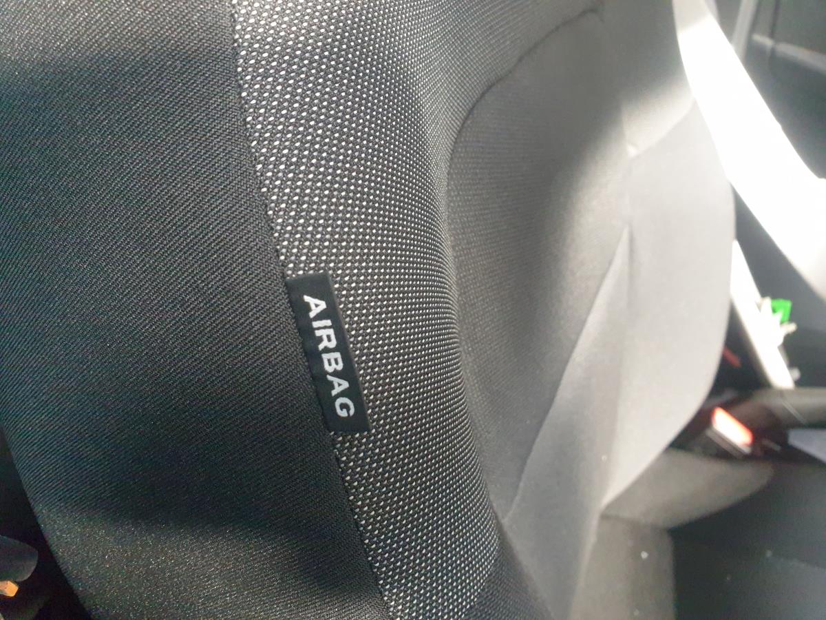 Right Seat Airbag DACIA SANDERO III | 21-