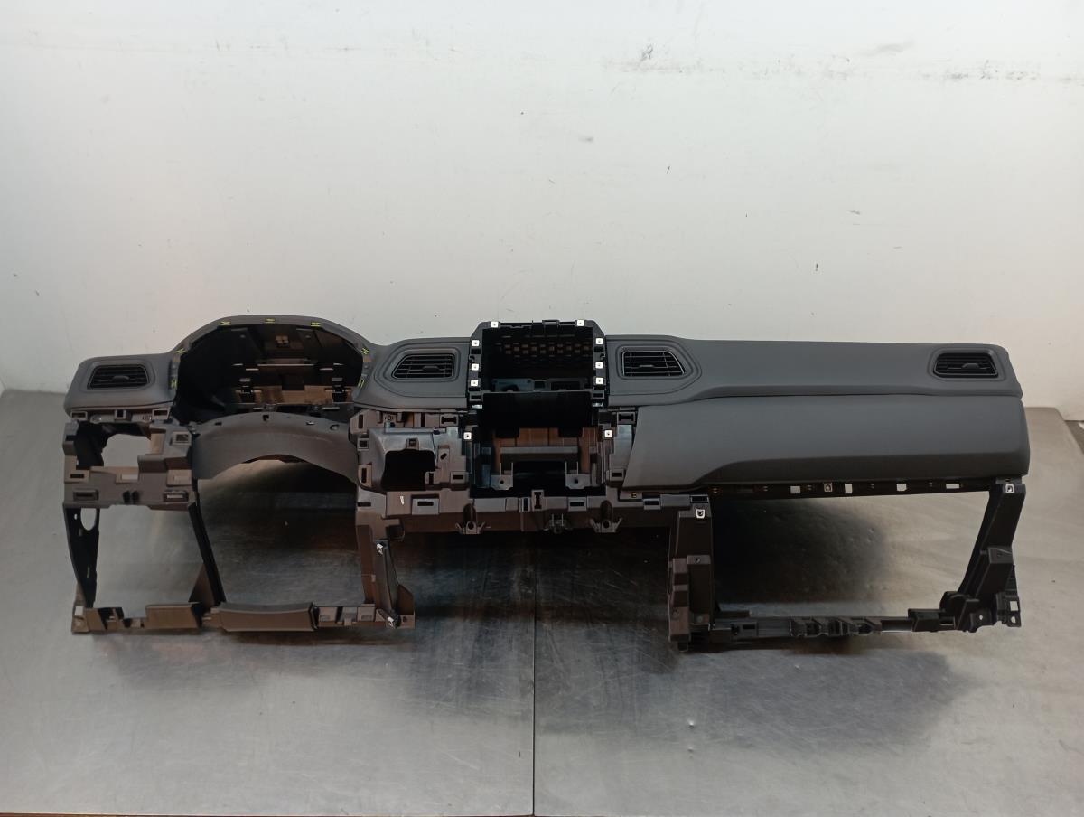 Dashboard RENAULT MASTER III Caixa (FV) | 10 - 