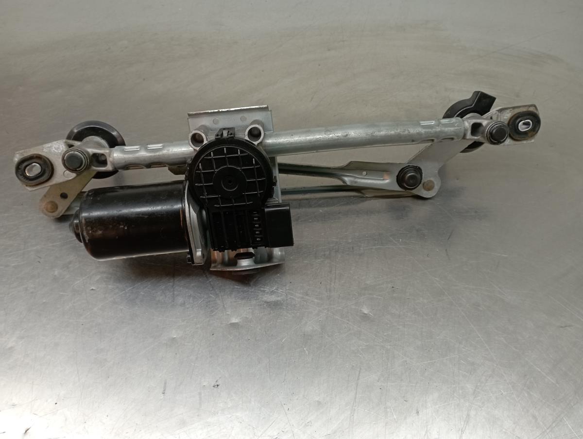 Front Wiper Motor KIA PICANTO (JA) | 17 - 