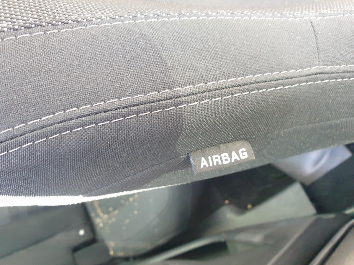 Right Seat Airbag PEUGEOT 308 SW II | 14 - 