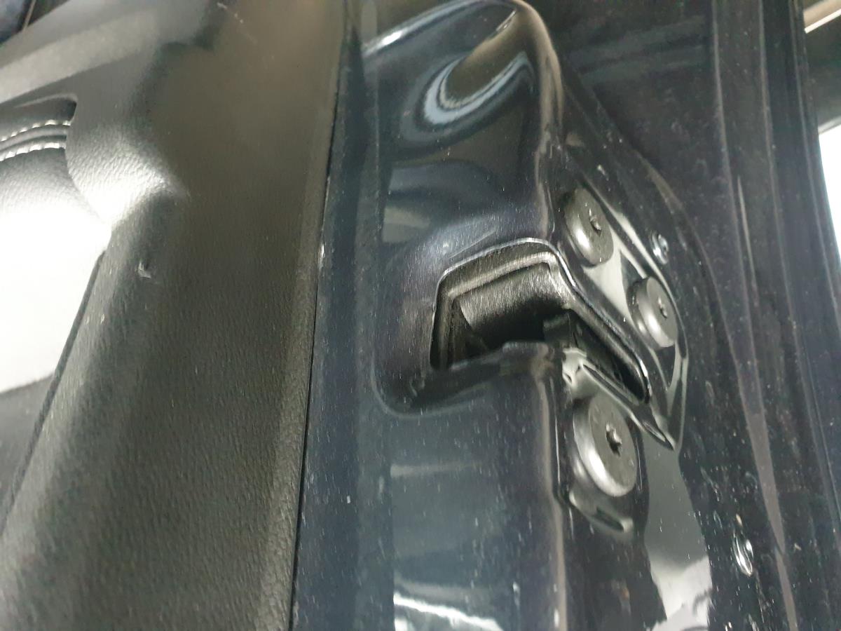 Front Left Door Lock RENAULT MEGANE IV Hatchback (B9A/M/N_) | 15 - 