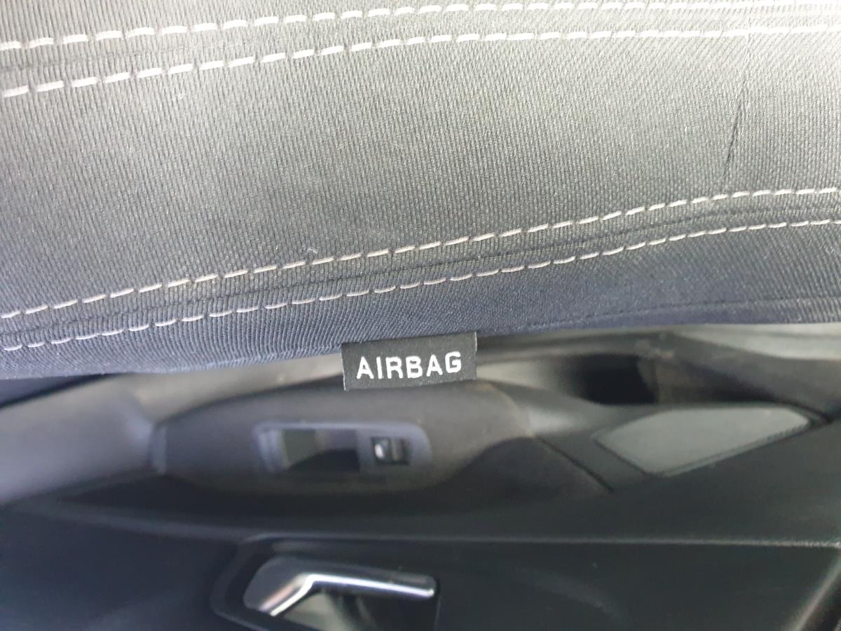 Right Seat Airbag PEUGEOT 308 II | 13 - 