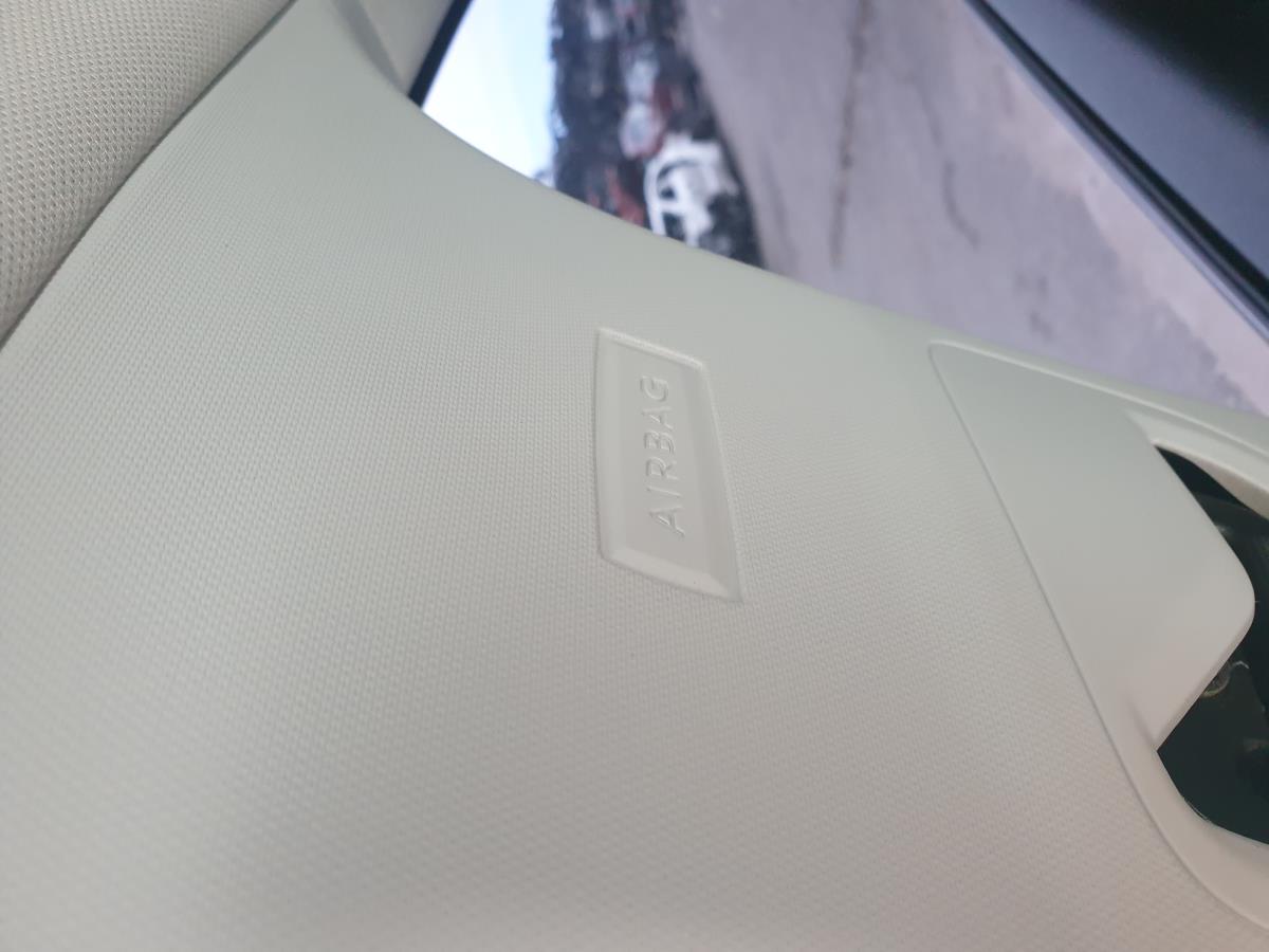 Right Roof Curtain Airbag PEUGEOT 308 II | 13 - 