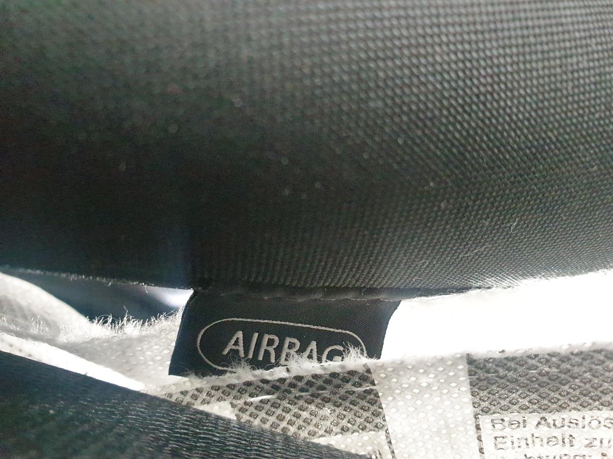 Airbag Di Sedile Sinistra MINI MINI COUNTRYMAN (R60) | 10 - 16
