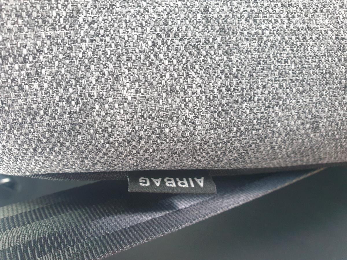 Right Seat Airbag CITROEN C3 III (SX) | 16 - 