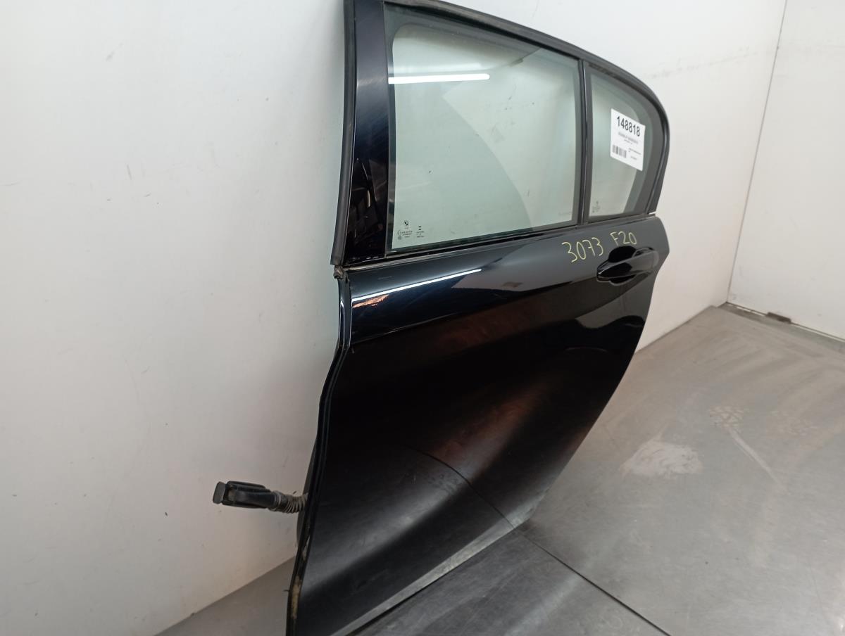 Porta Posteriore Sinistra BMW 1 (F20) | 11 - 19