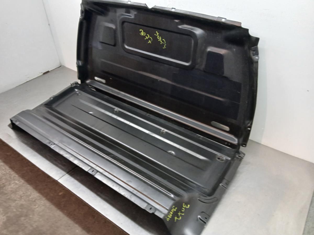 Separador Cabine CITROEN JUMPY (V_) | 16 - 
