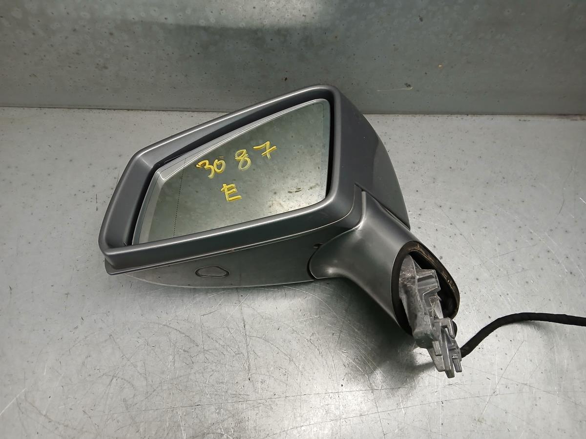 Retrovisor Electrico Izquierdo MERCEDES-BENZ CLS (C218) | 11 - 17
