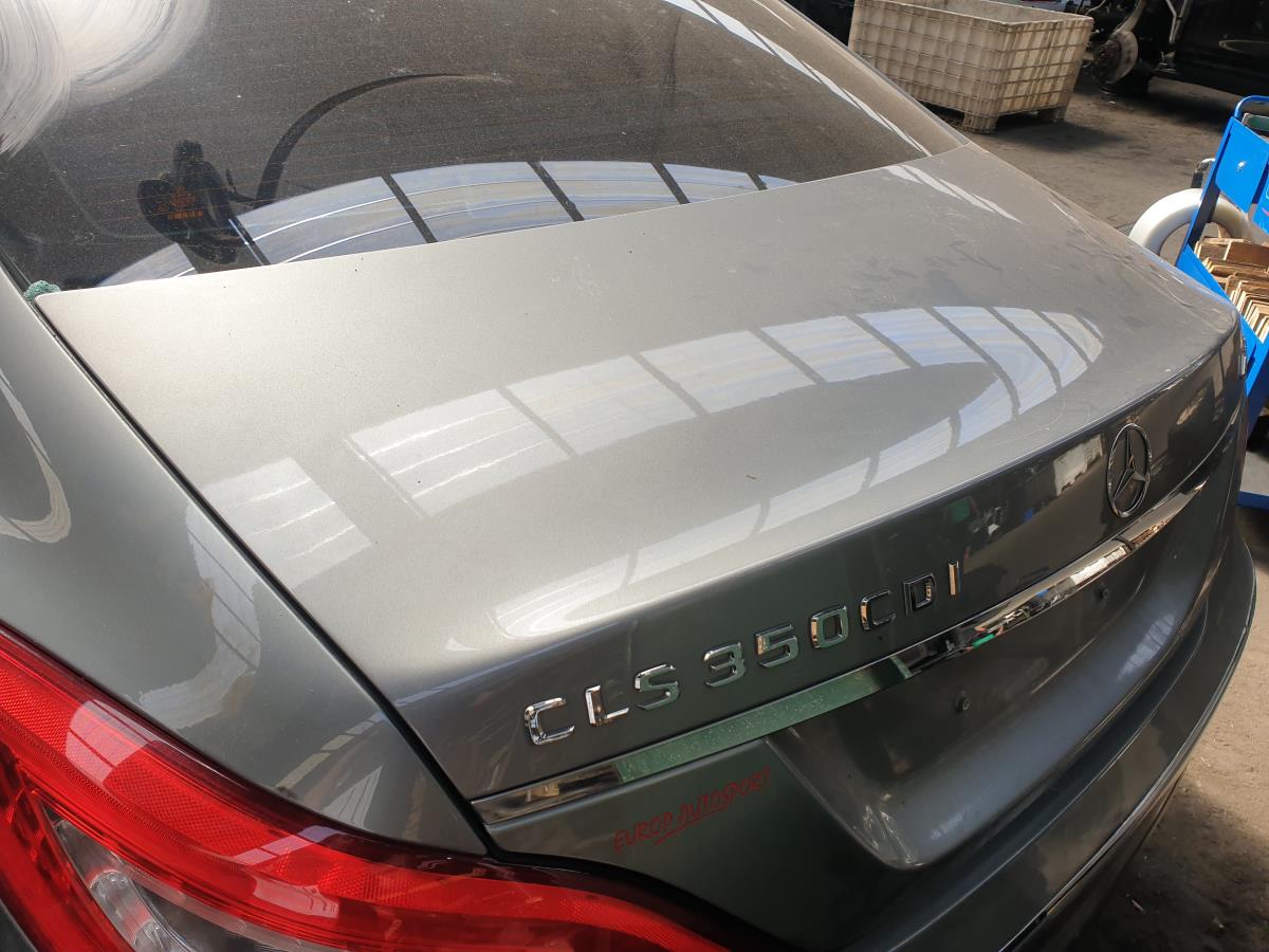Porton Trasero MERCEDES-BENZ CLS (C218) | 11 - 17