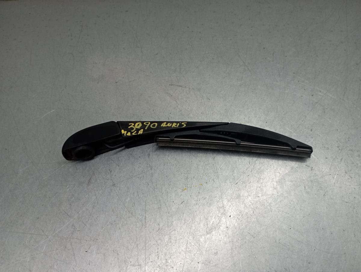 Braccio Tergicristallo Posteriore TOYOTA AURIS (_E18_) | 12 - 18