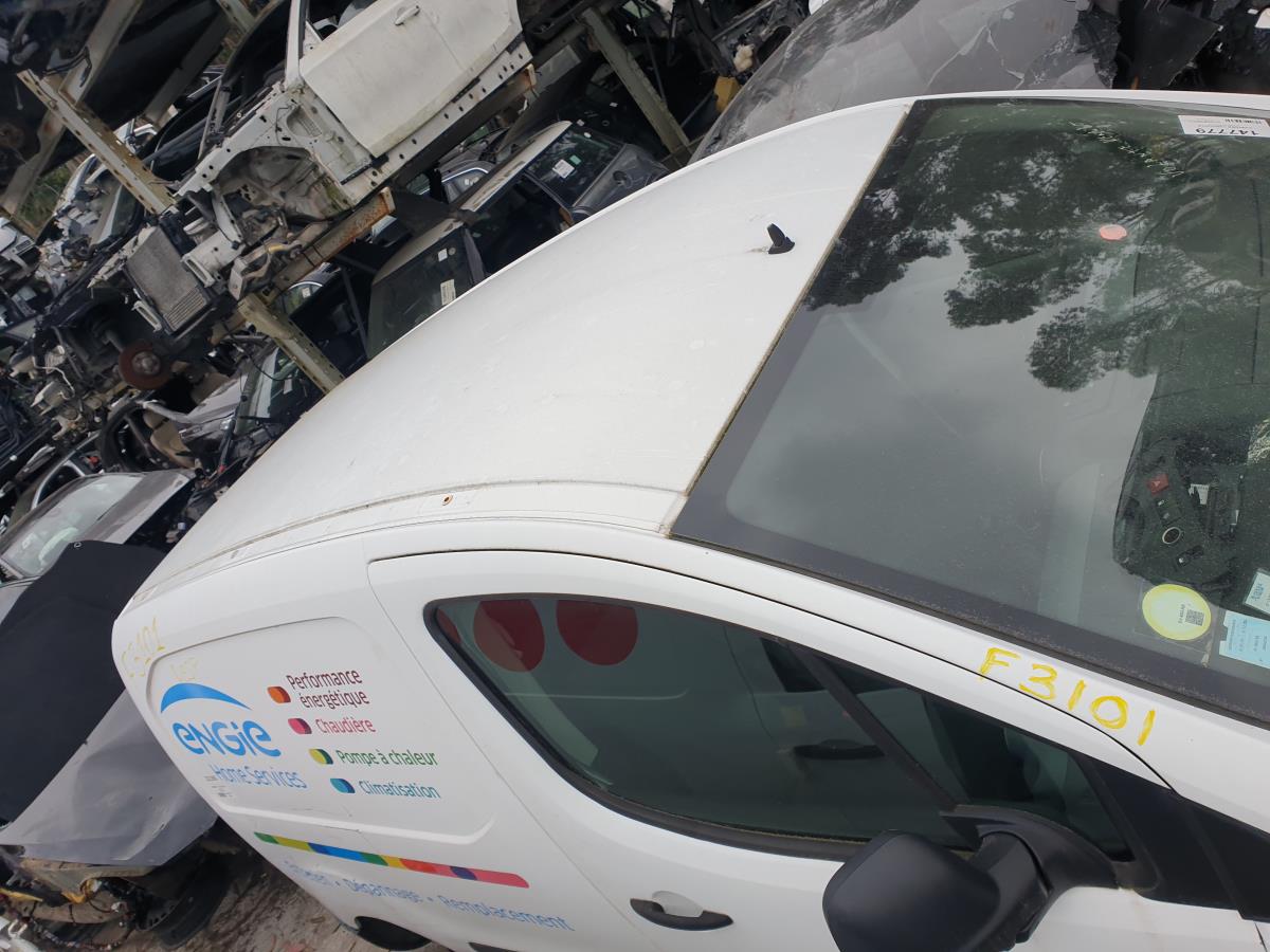 Tetto Del Auto CITROEN BERLINGO (B9) | 08 - 