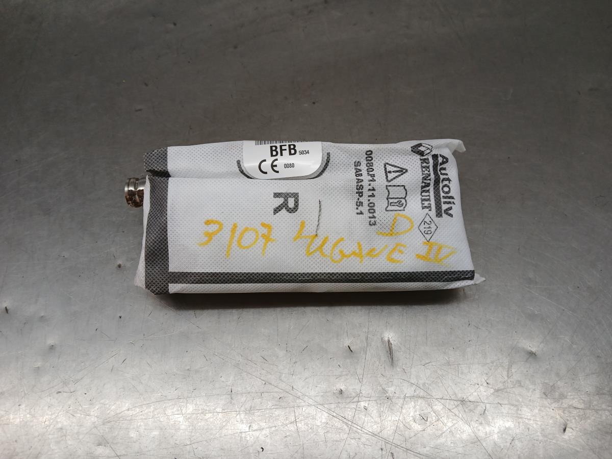 Airbag Di Sedile Destra RENAULT MEGANE IV Sporter (K9A/M/N_) | 16 - 