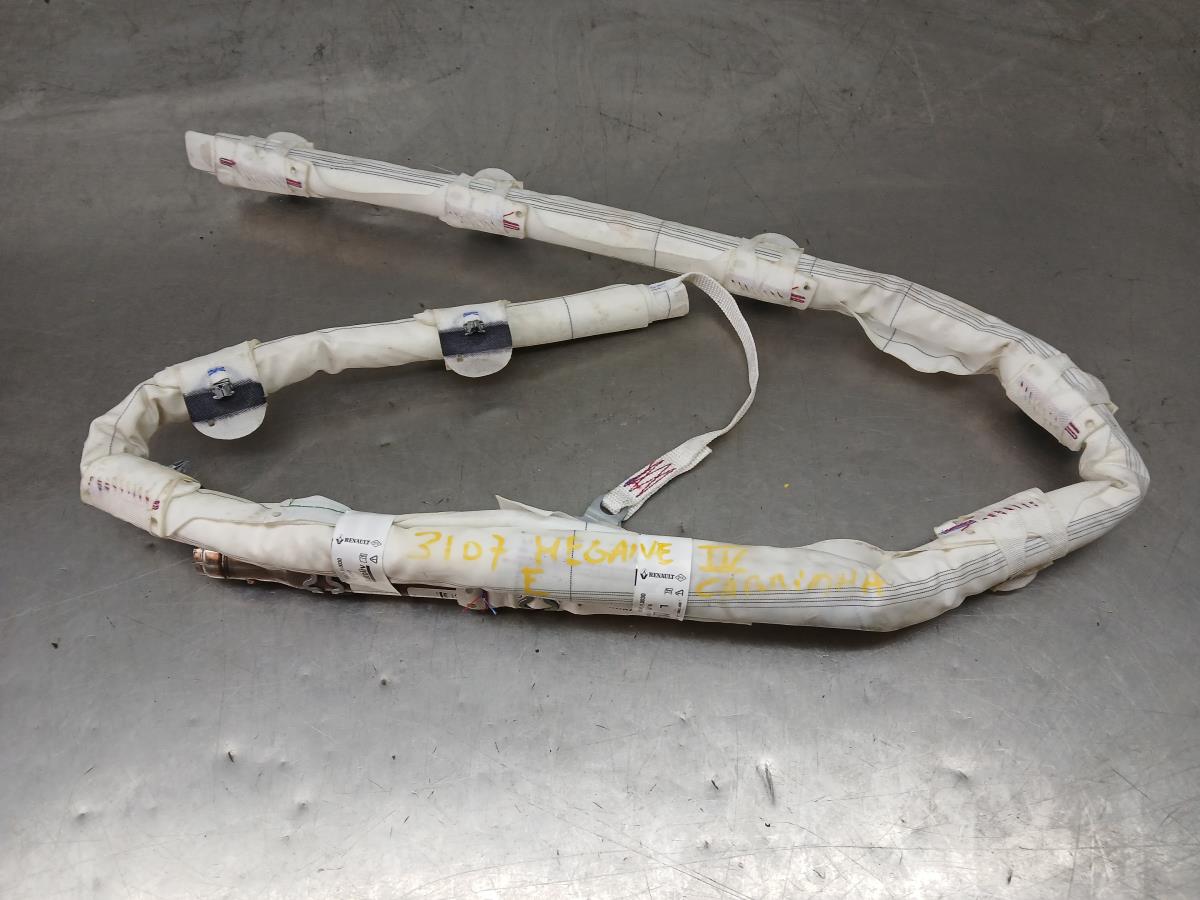 Airbag Tendina Tetto Sinistra RENAULT MEGANE IV Sporter (K9A/M/N_) | 16 - 