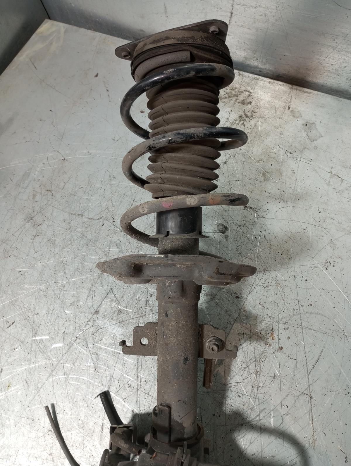 Right Front Shock Absorver RENAULT MEGANE IV Sporter (K9A/M/N_) | 16 - 