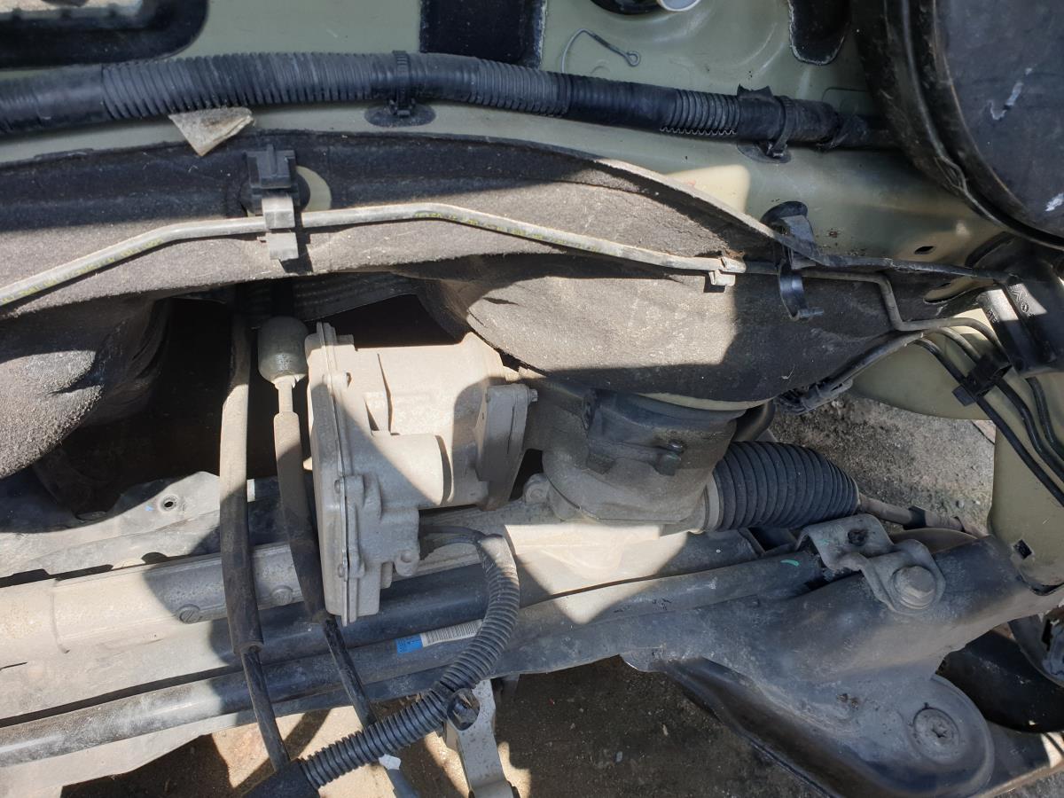 Crémaillère De Direction Électrique CITROEN C3 III (SX) | 16 - 
