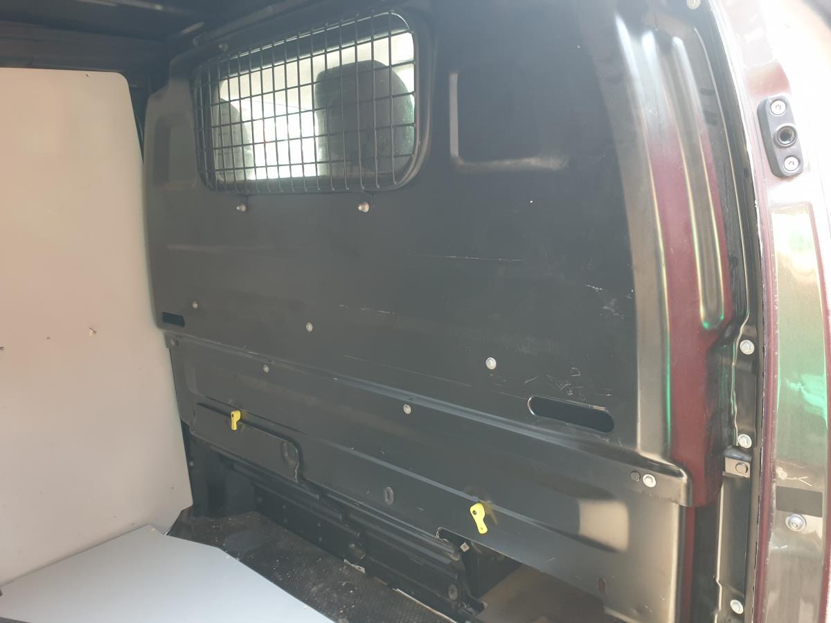 Separador Cabine TOYOTA PROACE Caixa (MDZ_) | 16 - 