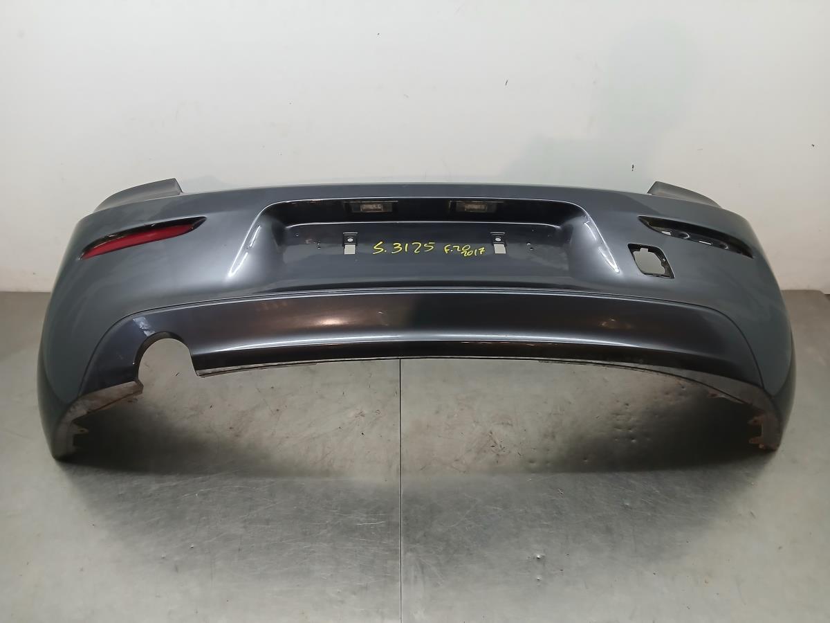 Paraurti Posteriore BMW 1 (F20) | 11 - 19