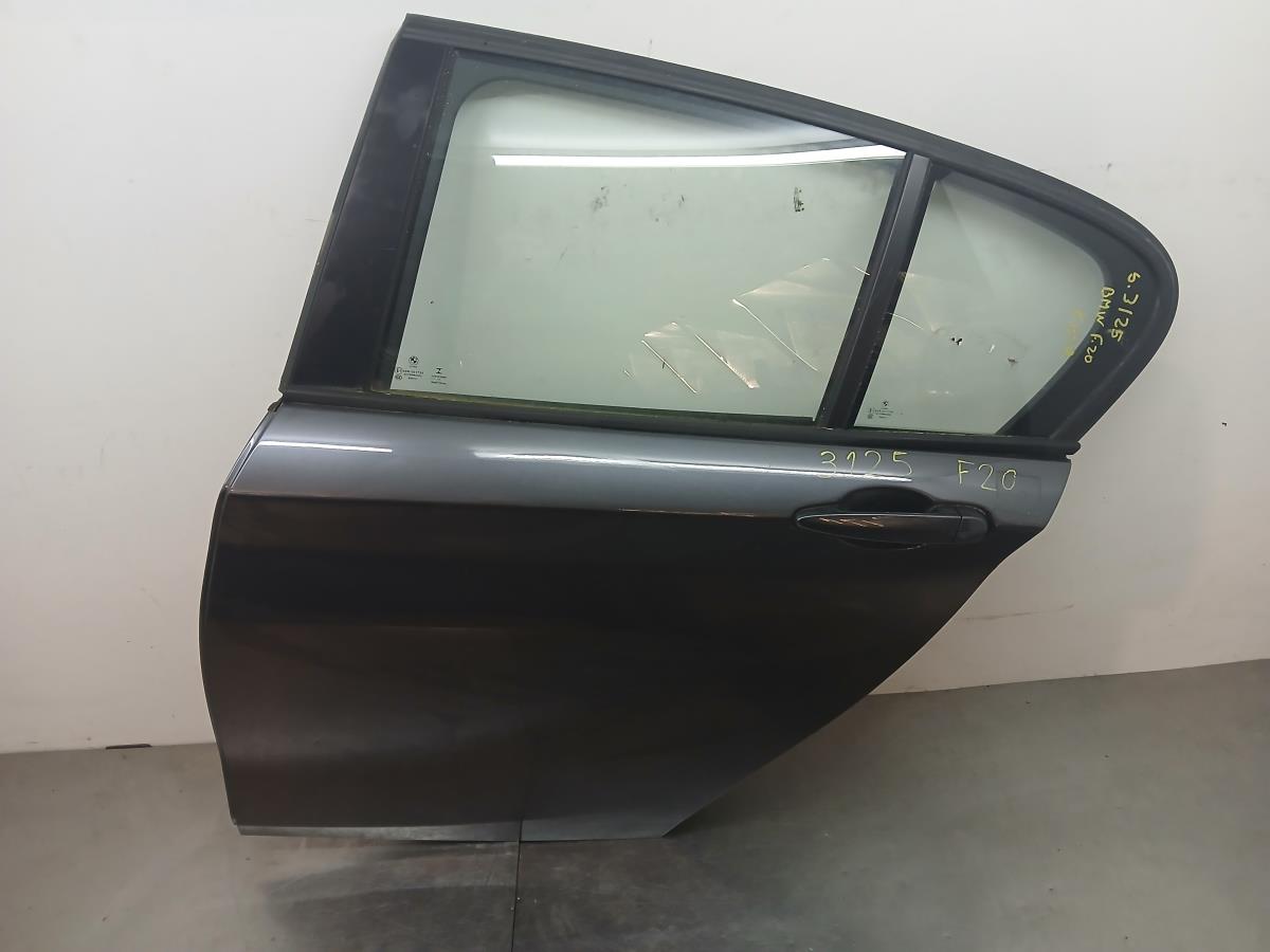 Porta Posteriore Sinistra BMW 1 (F20) | 11 - 19