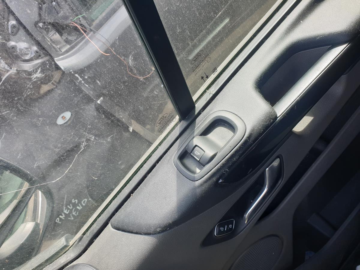 Right Front Window Switch FORD TRANSIT CUSTOM V362 Caixa (FY, FZ) | 12 - 