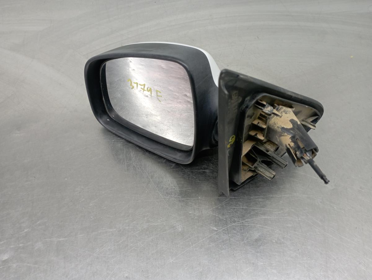 Retrovisor Manual Izquierdo DACIA SANDERO II | 12 - 