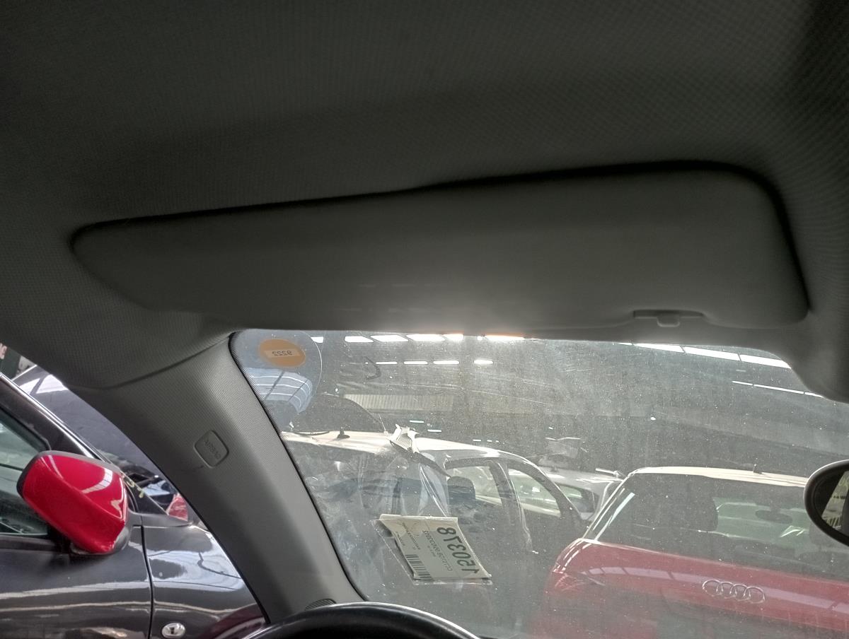 Aletta Parasole Sinistra AUDI A1 (8X1, 8XK) | 10 - 18
